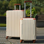 Merax Luggage Sets 2 Piece Suitcases - Image 2