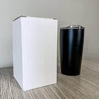 Lifetime Creations Custom Wrestling Coach Tumbler - Image 5