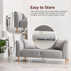 TV Trays Set of 4 - Image 5