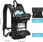GENILU Tactical Hydration Backpack - Image 4
