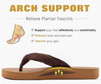 KuaiLu Flip Flops for Women - Image 4