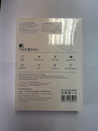 Meebook E-Reader M8 | 7.8' Eink Carta Screen | 300PPI Smart Light | Android 14 - Image 11