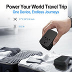 JMFONE Universal Travel Adapter - Image 5