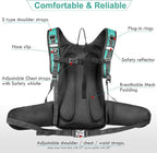 Insulated Hydration Backpack Pack - Image 5