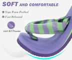 KuaiLu Flip Flops for Women - Image 5