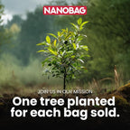 Nanobag Ultra-Lightweight Foldable Sling - Image 10