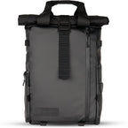 WANDRD PRVKE Lite: Weather-Resistant Travel & Camera Backpack by WANDRD