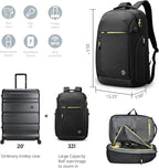 Swissdigital Design Large Travel Backpack - Image 4