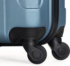 Kenneth Cole REACTION Out of Bounds Lightweight Hardshell 4-Wheel Spinner - Image 11