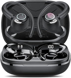 AI Translation Earbuds Real Time, 164 Language Translator Earbuds, 3-in-1 by Jesebang