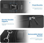 Travel Backpack, Carry on Flight approved Travel Bag - Image 8