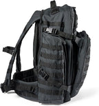 5.11 Tactical Backpack, RUSH 72 2.0 Military Survival Molle Back Pack - Image 7
