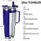 HASLE OUTFITTERS 30oz Tumbler Bulk - Image 2