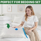 Vacuum Storage Bags, Vacuumm Seal Bag - Image 4