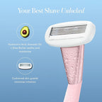 Women's Razor Blade Refills - Image 5