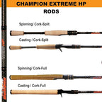 Dobyns Rods Champion Extreme HP Series - Image 6