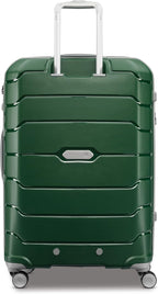 Samsonite Freeform Large Checked Luggage - Image 3