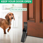 Door Stoppers, Kick Down Door Stop, Door Stopper - Image 2