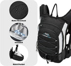 15L Insulated Hydration Backpack Pack - Image 3