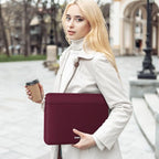 RAINYEAR Laptop Sleeve Case 15.6 Inch, Protective Portable Case - Image 7
