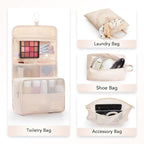 10 Set Compression Packing Cubes - Image 6