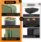 DocSafe Fireproof Document Box - Image 3