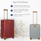Bric's Capri 2.0 21-Inch Spinner - Image 4