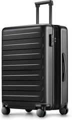 Carry on Luggage 22 X 14 X 9 Airline Approved, 20 Inch Luggage - Image 5