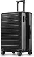 Carry on Luggage 22 X 14 X 9 Airline Approved, 20 Inch Luggage by NINETYGO