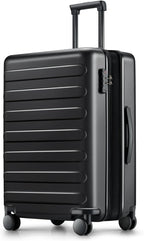 Carry on Luggage 22 X 14 X 9 Airline Approved, 20 Inch Luggage by NINETYGO