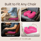 Sleepavo Office Chair Cushion - Image 7