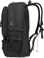 17.3 Inch Travel Laptop Backpack - Image 14