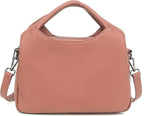 KOGTLA Genuine Leather Purses for Women, Crossbody Shoulder Bags - Image 9