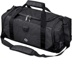 Gym Duffle Bag Backpack Waterproof Sports Duffel Bags Travel Weekender Bag - Image 8