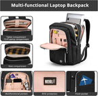 Swissdigital Design Laptop Backpack - Image 5