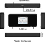 5G Mobile Portable WiFi | Verizon Wireless Jetpack Inseego MiFi M2100 | Free - Image 4
