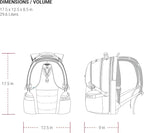 SwissGear 2769 Scansmart Backpack - Image 9