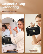 Gifts for Friends, Personalized Makeup Bags - Image 7