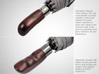 Balios Travel Folding Umbrella - Image 3
