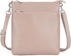 befen Genuine Leather Small Crossbody Purses - Image 7