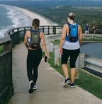 Hydration Pack Backpack with 3L Water Bladder - Image 6