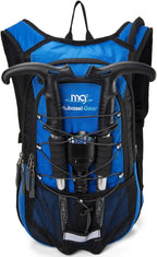 15L Insulated Hydration Backpack Pack - Image 7