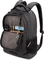 SwissGear Cecil 5505 Laptop Backpack - Image 8