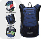 15L Insulated Hydration Backpack Pack - Image 2