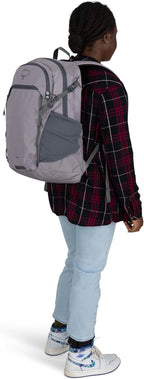 Osprey Axis Laptop Backpack – Sleek Everyday Pack - Image 12