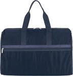 LeSportsac Deluxe Large Weekender Bag - Image 7