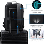 FENRUIEN 17 Inch Laptop Backpack - Image 7