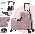 Apelila Checked Luggage for Kids - Image 2