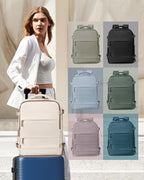 coowoz Travel Backpack Carry On - Image 7