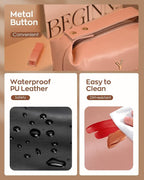 Gifts for Friends, Personalized Makeup Bags - Image 5